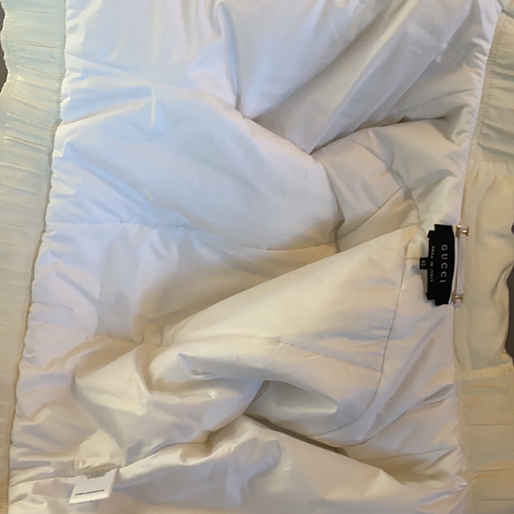 Rare HTF Vintage Gucci Coat - Picture 5 of 9